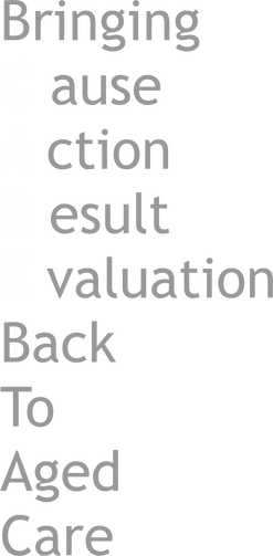 GSO Care Aged Care Software - Bringing Care