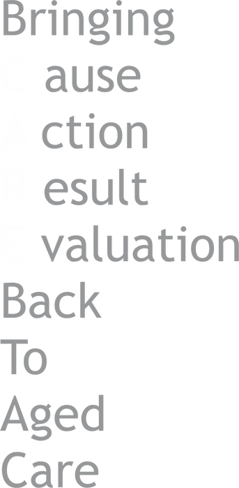 GSO Care Aged Care Software Bringing Care Back To Aged Care