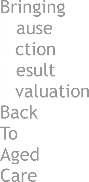 GSO Care Aged Care Software - Bringing Care Back To Aged Care