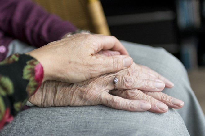 GSO Care Efficient And Effective Aged Care Software
